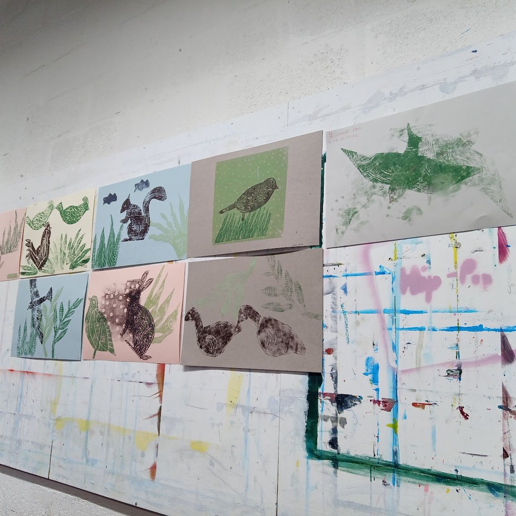 Maison Des Arts Plastiques 3